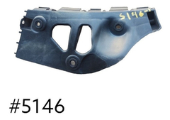 Guia De Fascia Tras.izq Renault Sandero 2010-2012 #5146 - comprar en línea