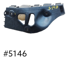 Guia De Fascia Tras.izq Renault Sandero 2010-2012 #5146