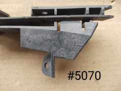 Guia De Fascia Del.izq Bmw Serie 3 2001-2005 #5070 Original en internet