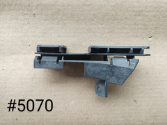 Guia De Fascia Del.izq Bmw Serie 3 2001-2005 #5070 Original - comprar en línea