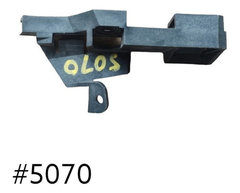 Guia De Fascia Del.izq Bmw Serie 3 2001-2005 #5070 Original