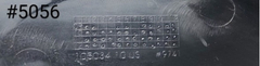Guia De Fascia Tras.izq Bmw X5 2011-2013 #5056 51127227757 - comprar en línea