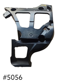 Guia De Fascia Tras.izq Bmw X5 2011-2013 #5056 51127227757