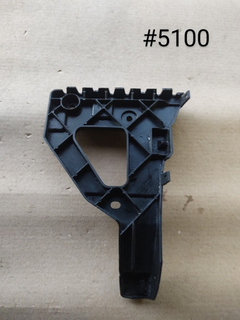 Guia De Fascia Del.izq Audi A6 2005-2010 #5100 4f0807227 - tienda en línea