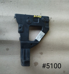 Guia De Fascia Del.izq Audi A6 2005-2010 #5100 4f0807227 en internet