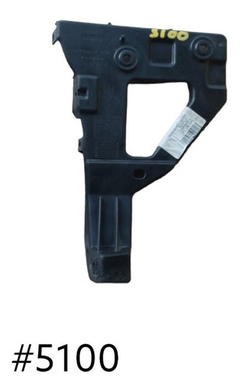 Guia De Fascia Del.izq Audi A6 2005-2010 #5100 4f0807227