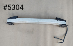Soporte Fascia Del Subaru Legacy 2005-2009 Original #5304 - PARTSFINDER AUTOPARTES