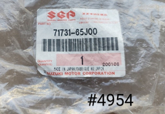 Guia De Fascia Del Suzuki Grand Vitara 2006-2013 #4954 - comprar en línea