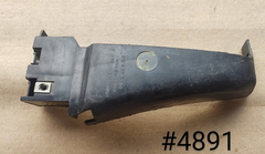 Guia De Facia Del.der Dodge Ram 2003-2007 #4891 Original en internet
