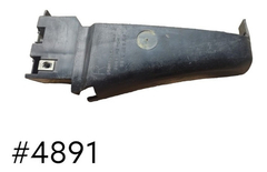 Guia De Facia Del.der Dodge Ram 2003-2007 #4891 Original