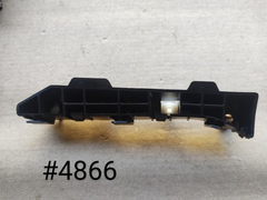 Guia De Facia Del.izq Hyundai Attitude 2006-2011 #4866 Origi - PARTSFINDER AUTOPARTES