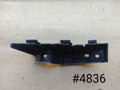 Guia De Facia Del.izq Hyundai Starex 2004-2007 #4836 Origi - PARTSFINDER AUTOPARTES