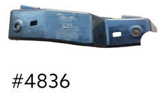 Guia De Facia Del.izq Hyundai Starex 2004-2007 #4836 Origi