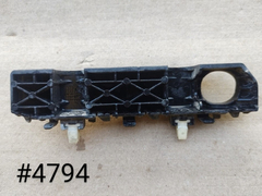 Guia De Facia Del.izq Kia Forte 2013-2018 #4794 Original - comprar en línea