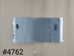 Condensador Vw Touareg 2003-2008 #4762 en internet