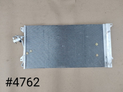 Condensador Vw Touareg 2003-2008 #4762 - comprar en línea