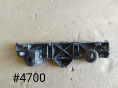 Guia De Fascia Del.der Mazda 2 2012-2015 #4700 Original en internet