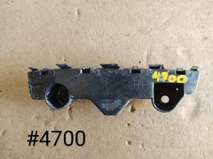 Guia De Fascia Del.der Mazda 2 2012-2015 #4700 Original - comprar en línea