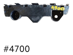 Guia De Fascia Del.der Mazda 2 2012-2015 #4700 Original