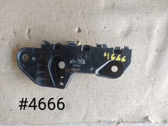 Guia De Fascia Del.der Mazda Cx-5 2013-2017 #4666 - comprar en línea