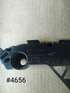 Guia De Fascia Del.der Mazda 3 2010-2013 #4656 Original en internet