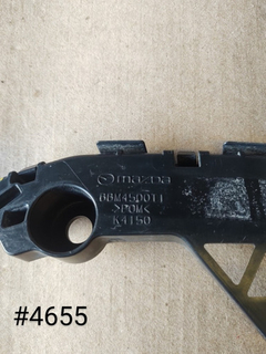 Imagen de Guia De Facia Del. Der Mazda 3 2010-2013 #4655 Original
