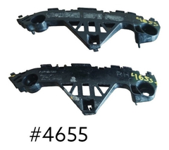 Guia De Facia Del. Der Mazda 3 2010-2013 #4655 Original - comprar en línea