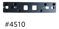 Portaplaca Chevrolet Cruze 2010-2016 #4510 Original