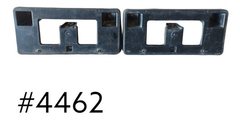 Portaplaca Honda Accord 2003-2005 #4462 Original