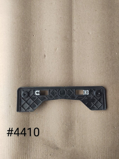 Portaplaca Toyota Rav 4 2013-2015 #4410 Original - comprar en línea