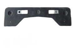 Portaplaca Toyota Rav 4 2013-2015 #4410 Original