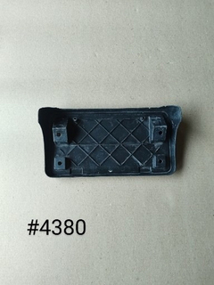 Portaplaca Dodge Voyager 2001-2004 #4380 en internet