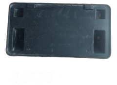 Portaplaca Dodge Voyager 2001-2004 #4380