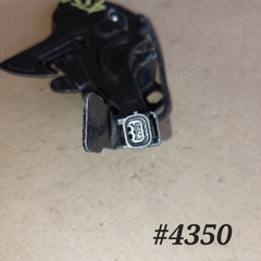 Chapa De Cofre Honda Accord Coupe 2008-2012 #4350 - comprar en línea