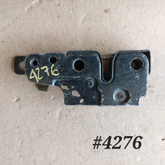 Chapa De Cofre Audi A3 2003-2008 #4276 en internet
