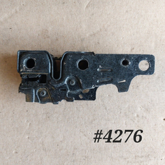 Chapa De Cofre Audi A3 2003-2008 #4276 - comprar en línea