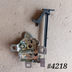 Chapa De Cofre Fiat Palio 2004-2008 #4218 Original - comprar en línea
