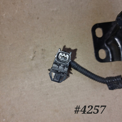 Chapa De Cofre Honda Civic 2006-2011 #4257 - comprar en línea
