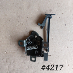 Chapa De Cofre Fiat Palio 2004-2008 #4217 Original - comprar en línea