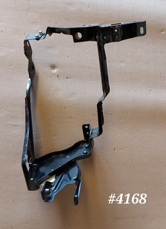 Base De Faro Izq Mercedes Benz Clase C 2007-2013 #4168 en internet