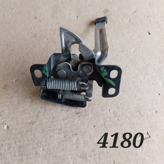 Chapa De Cofre Honda Civic 2006-2011 #4180 Original - comprar en línea
