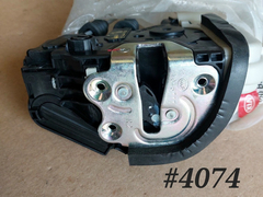 Cerradura Chapa Puerta Tras Der 2015-2018 #4074