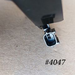 Chapa De Cofre Honda City 2014-2017 #4047 Original - comprar en línea
