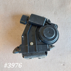 Chapa De Cajuela Toyota Highlander 2008-2012 #3976 - PARTSFINDER AUTOPARTES