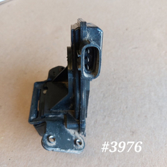 Chapa De Cajuela Toyota Highlander 2008-2012 #3976 en internet
