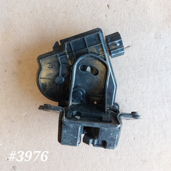 Chapa De Cajuela Toyota Highlander 2008-2012 #3976 - comprar en línea