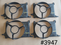 Tolva Motoventiladores Chevrolet Chevy 1994-2012 #3947 - tienda en línea