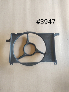 Tolva Motoventiladores Chevrolet Chevy 1994-2012 #3947 - PARTSFINDER AUTOPARTES