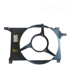 Tolva Motoventiladores Chevrolet Chevy 1994-2012 #3947