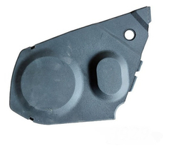 Tolva De Poleas Vw Pointer 2000-2009 #3929